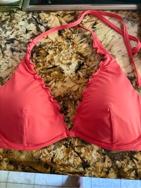 Victoria's Secret Pink Bikini Top